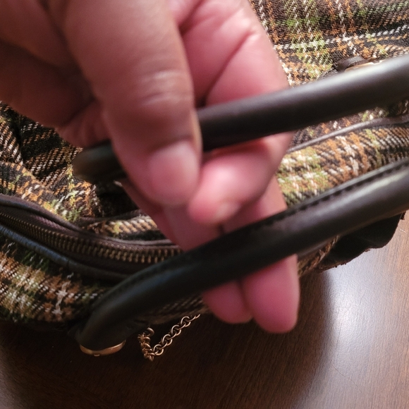 Juicy Couture Vintage Authentic handbag - Picture 7 of 8